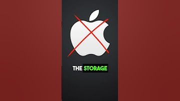 DO NOT Upgrade STORAGE Through APPLE! Buy An External SSD Instead!