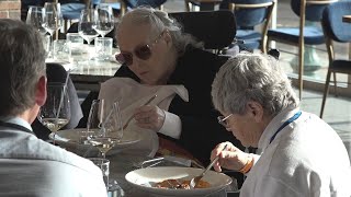 Bethany Home resident enjoys a dream day with culinarty arts @Dakota_News_Now