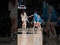 That’s tuff, Aubrey Galvan 🤯 #cbb #collegebasketball #ballislife #spinmove