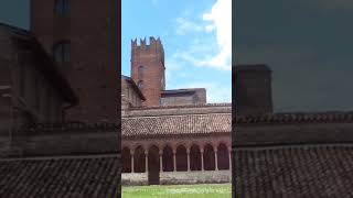 Красивые воспоминания о Вероне.☀️#видео #video #италия #italy #trevel #verona