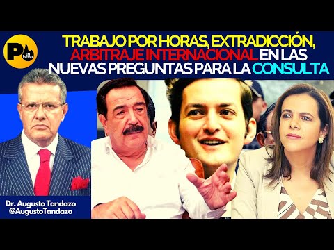 Dr. Augusto Tandazo
