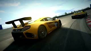 Stock Car Racing screenshot 4