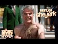 Funniest moments from the jerk  steve martin  comedy bites vintage