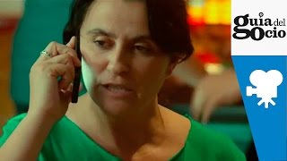 Las aventuras de Moriana - Trailer castellano
