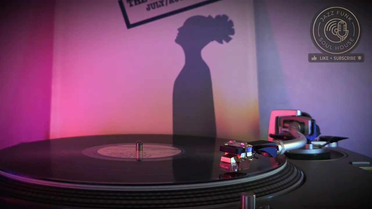 Level 42 - Wings Of Love - 1980
