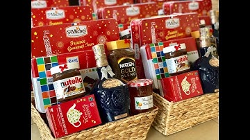 Tuyệt đối AN TÂM: Quà Tết Doanh Nghiệp Cần Gì? Đủ Tầm-Hợp Chi Phí-Hàng Chất Lượng-Lại Free Thiết Kế!