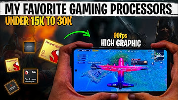 4 Best Powerful Processor Under 15k to 30k