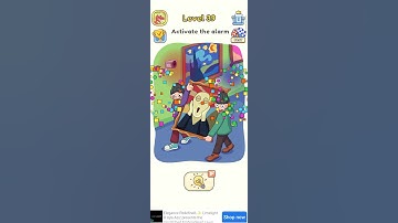 dop5 level 39 likensubscribe must h #gamesbywafey #subscribe #solution #shorts #gaming #alarm #rober