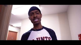 Ben J of New Boyz - Respect My Pimpin
