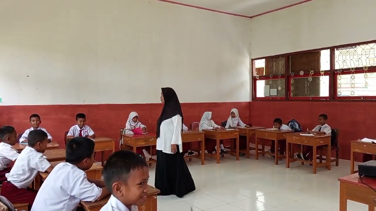 Video UKIN PPG Daljab Tahap 4 UIN Alauddin Makassar 