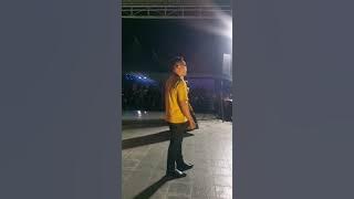 SANGGUP (Duet Cover Version by Fadzil & Florence Lo at Batu Niah Fun Fair)