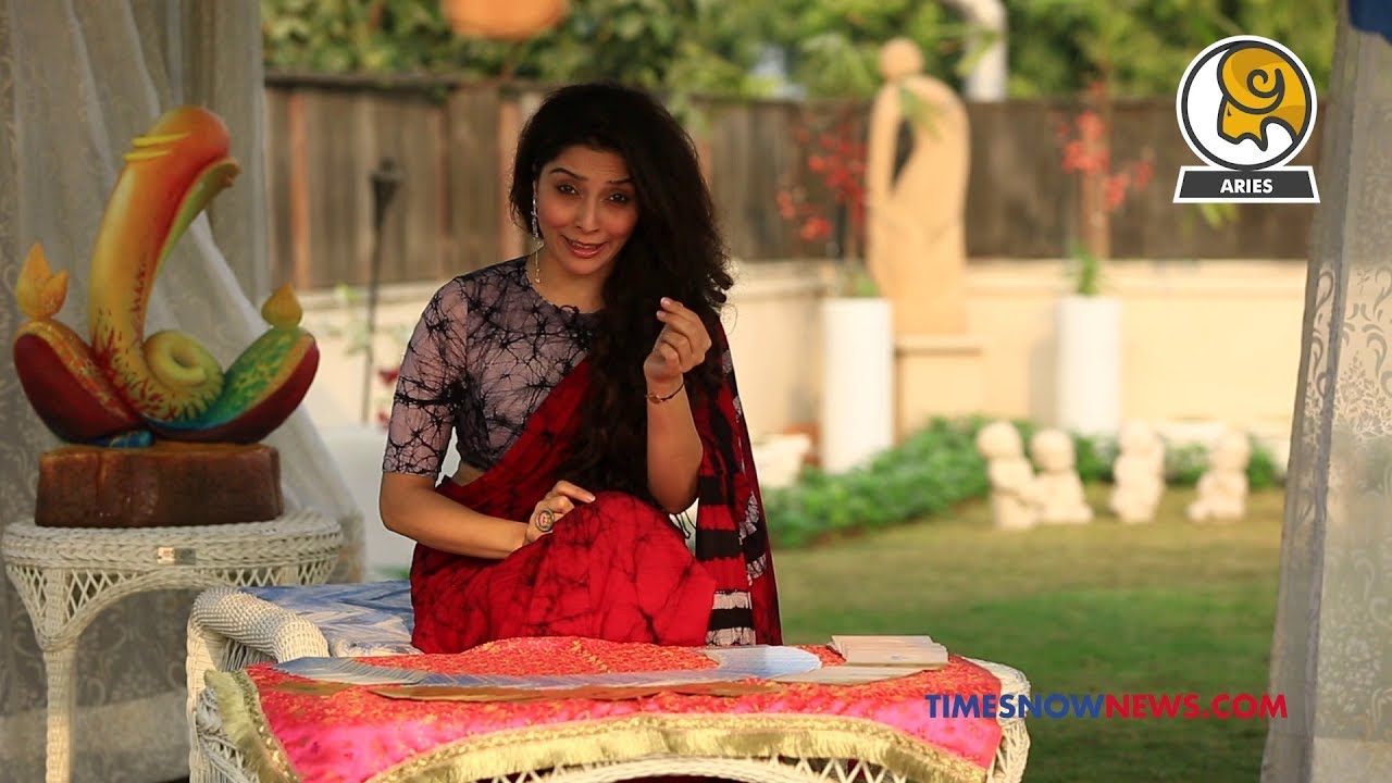 2019 Horoscope Prediction for Aries by Dr Jai Madaan | Love Life, Personal Life & Financial Life