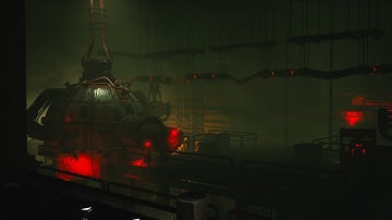 The Underground | The Callisto Protocol - Episode 8