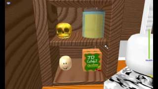 JDCollab2- Frogurt
