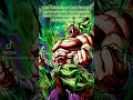 How to play Broly from Dragonball in Dungeons and Dragons. Character sheet in comments