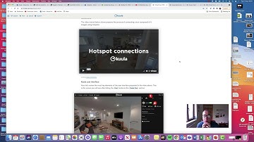 Using the Kuula 360 platform