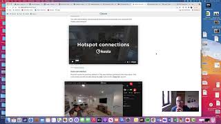 Using the Kuula 360 platform