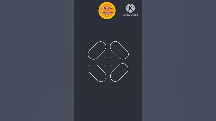Sankranthi Bhogi Kundala Muggulu | 3*2 dots Easy Pongal Pot Kolam | RangRangoli Krishnveni