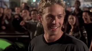 Paul Walker [Danza Kuduro]