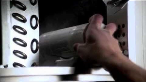 Sub Zero Water Filter