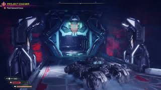 RAGE 2 "Project Dagger + Ending"