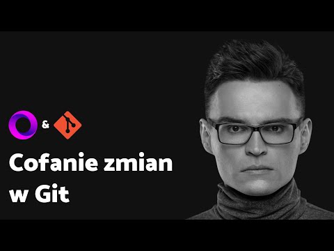 Wideo: Jak Cofnąć Zmiany