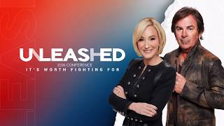 Unleashed 2026 Profile