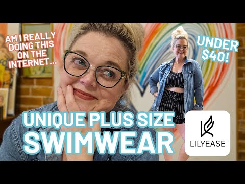 AMAZING Plus Size