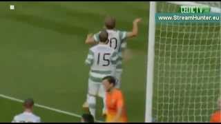 Селтик - КР Рейкьявик 4:0 видео