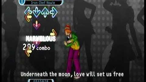 DDR Universe 3 - Doki Doki (Panik Mix) [Expert]