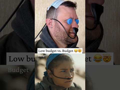 🤣 Dune Movie | But Low Cost Edtion 😂 by @studio_188_