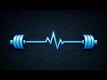 No Distractions Gym Training | Focused Workout Music