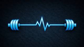 No Distractions Gym Training | Focused Workout Music