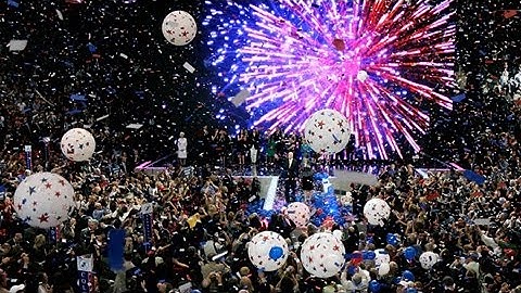 National Conventions: How Do You Become A Delegate?