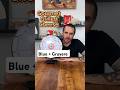 Blue + Gruyere - Gourmet Grilled Cheese 3