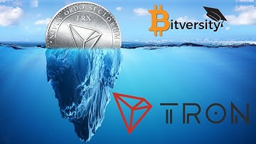 Locate Daisy Signup on Tronscan