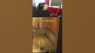 I HATE THE DUCK!  #twitch #funniestmoments #funnyclips #funnyvideos #gaming #repo #repogame