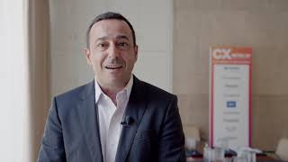 Cx Retail Europe Exchange 2025 - Sponsor Testimonial