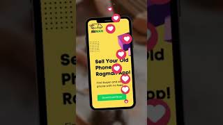 Register your own store on ragman app free || Buy and Sell Iphone || 2023 Downloads app now screenshot 5