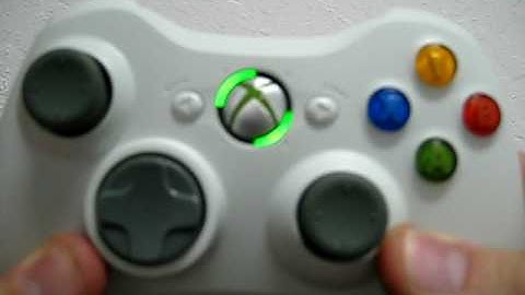 Trigger Rapid Fire Instructions for Evil Controllers