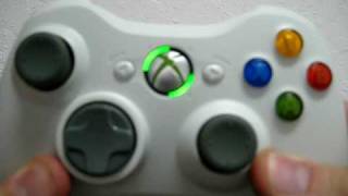 Trigger Rapid Fire Instructions for Evil Controllers