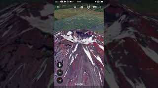 Gunung Fujiyama