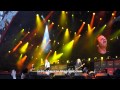 AC/DC ACDC BAPTISM BY FIRE Live at AVIVA Stadium, Dublin, Ireland 1 July  2015