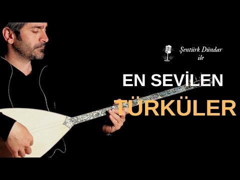 En Çok Sevilen TÜRKÜLER #12