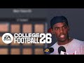 Randy Moss Face Creation + Accessories CFB26 RTG