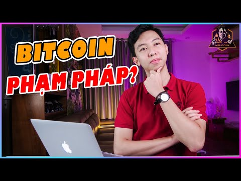 Video: BTC có phải là rô bốt hợp pháp không?