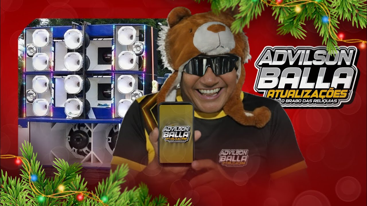 TBT TORCEDOR SÓ AS TOPS PARA TOMAR UMA GELADA ESPECIAL DE NATAL ADVILSON BALLA ATUALIZAÇÕES