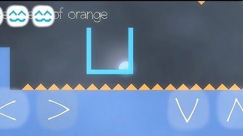 Cats are liquid: A light in the shadows- World 1