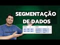 TABELA E SEGMENTAÇÃO DE DADOS NO EXCEL, COMO APLICAR FILTROS EM TABELA COM TOTALLIZAÇÃO AUTOMÁTICA