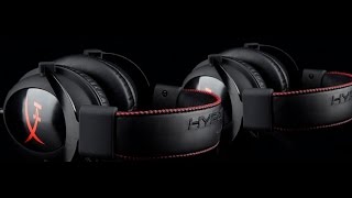 HyperX Cloud Core(Budget Gaming Headset!!)- Full In Depth Review